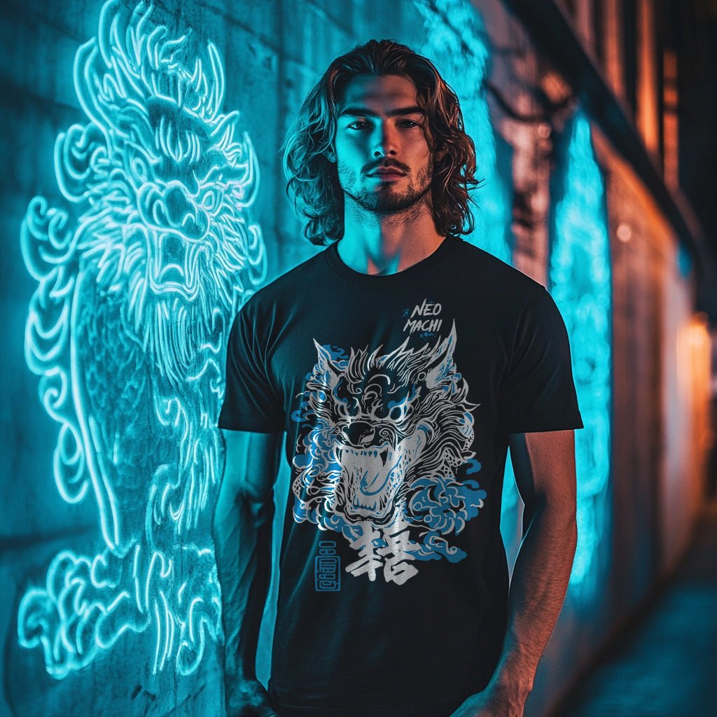 Best Streetwear Outfits for Gamers and Creators - NEOMACHI