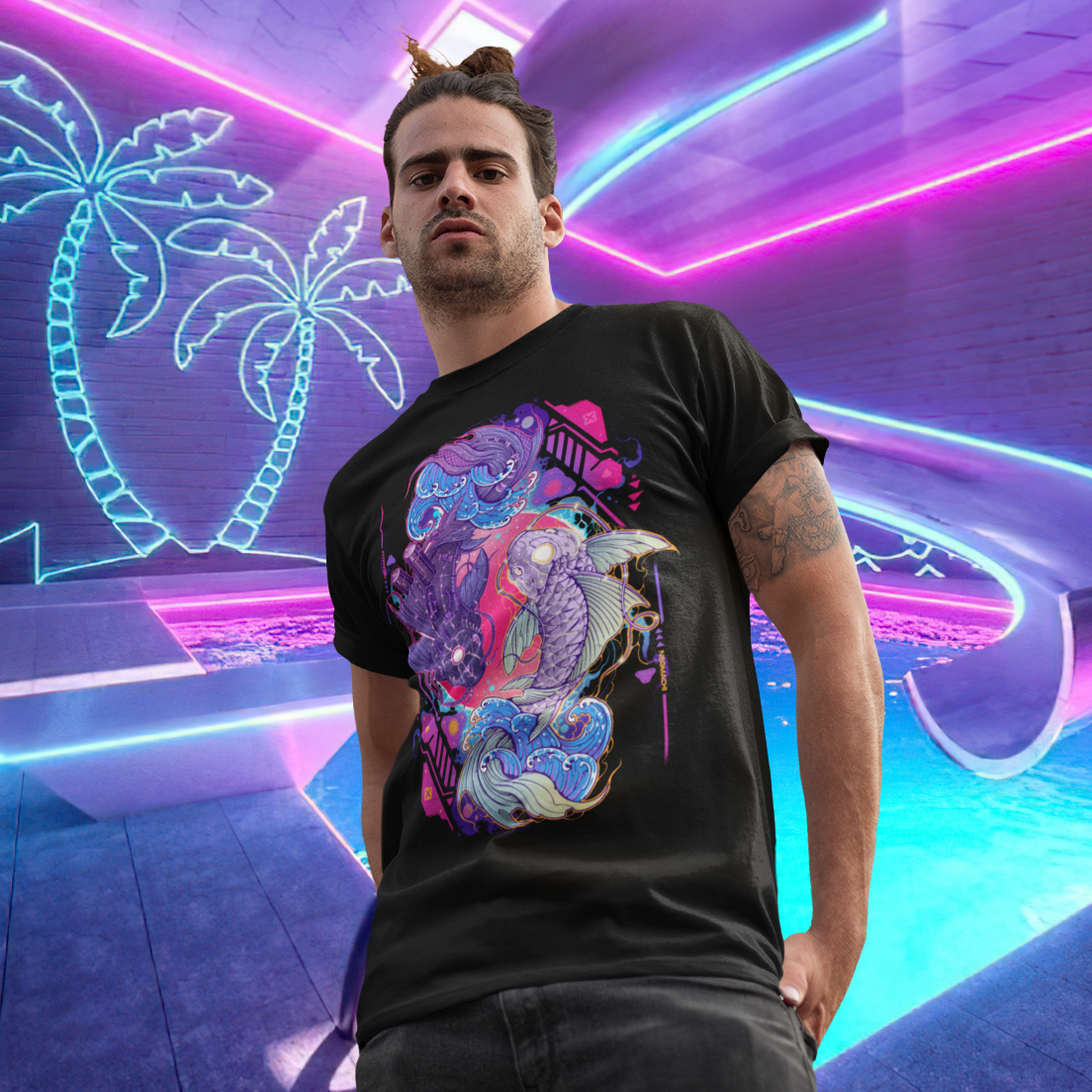 Reach a perfect equilibrium with our new design! - NEOMACHI