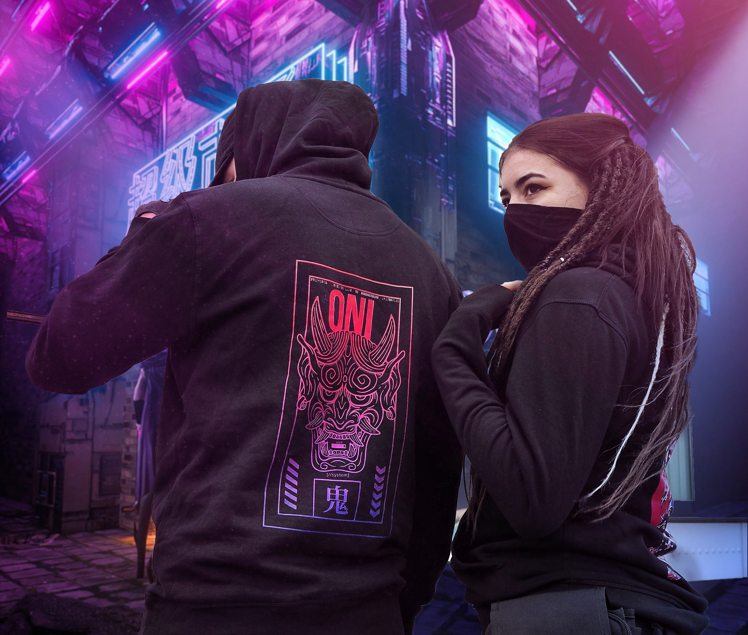 Loyalty program apparel, epic and legendary loot