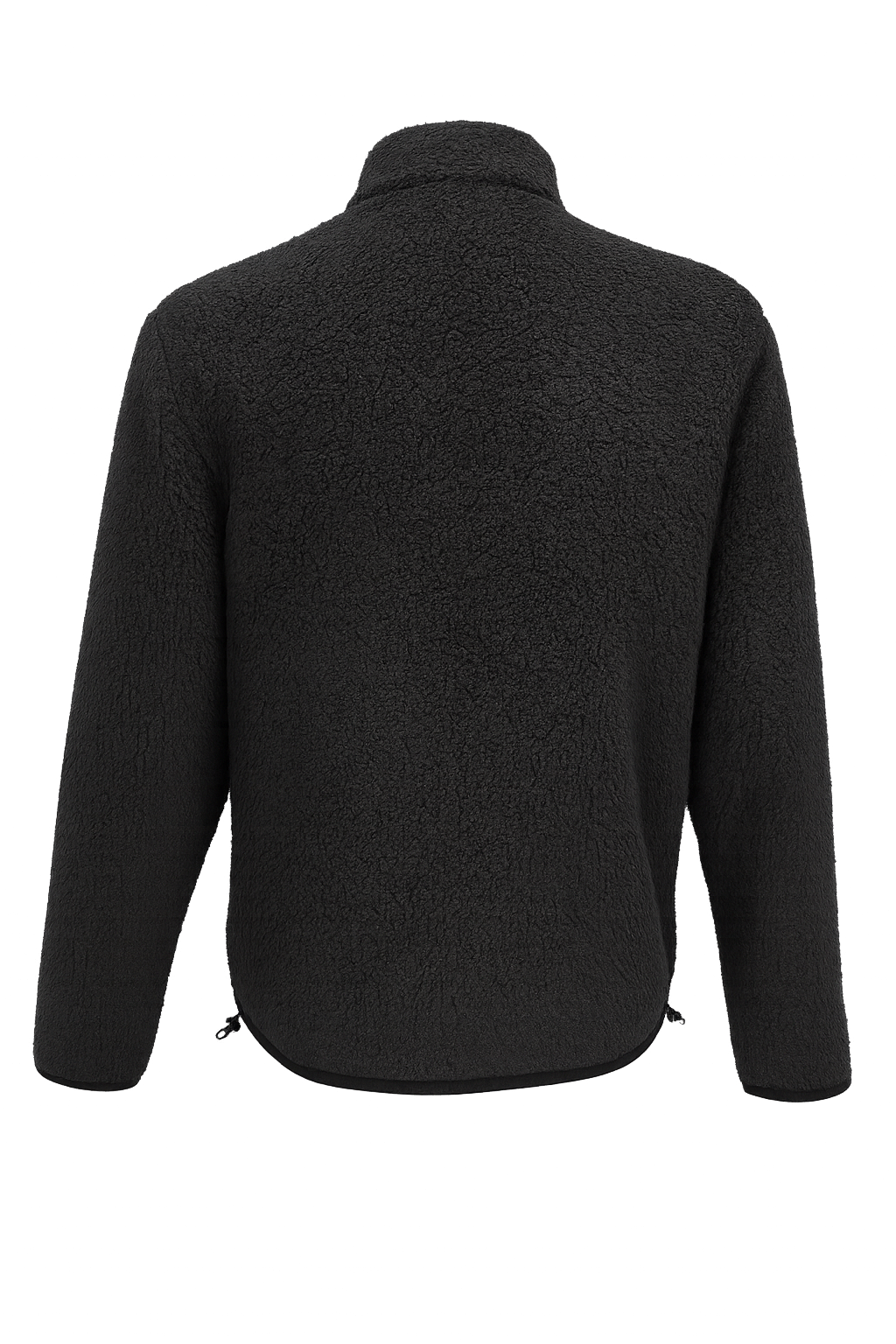 NM: SHERPA JACKET