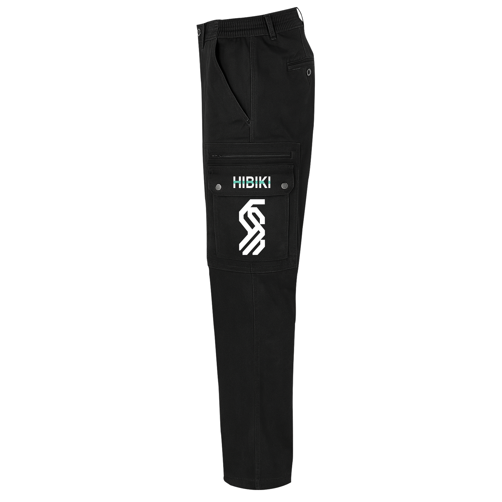 HIBIKI: PANTS