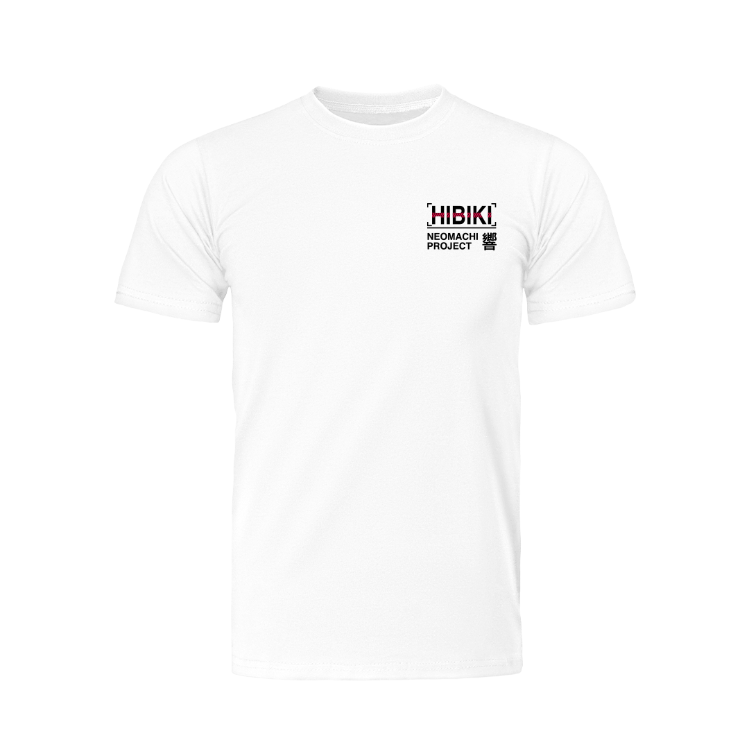 HIBIKI: T-SHIRT