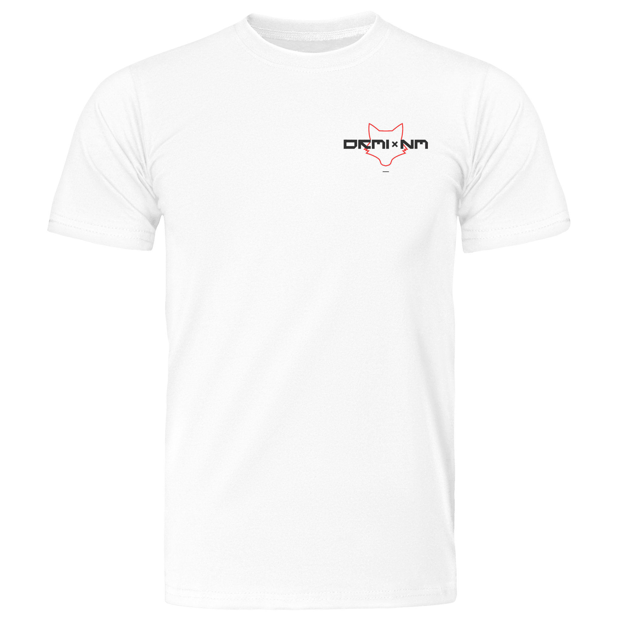 DKMIxNM: T - SHIRT - NEOMACHI - Cyberpunk - Techwear - Gaming