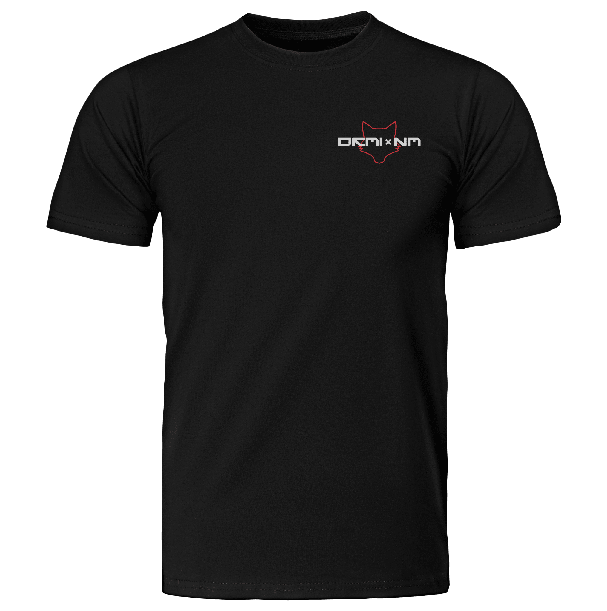 DKMIxNM: T - SHIRT - NEOMACHI - Cyberpunk - Techwear - Gaming