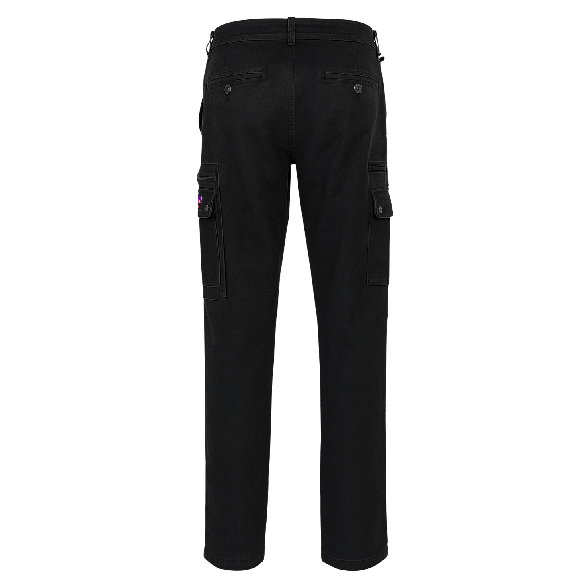 NM: PANTS - NEOMACHI - Cyberpunk - Techwear - Gaming