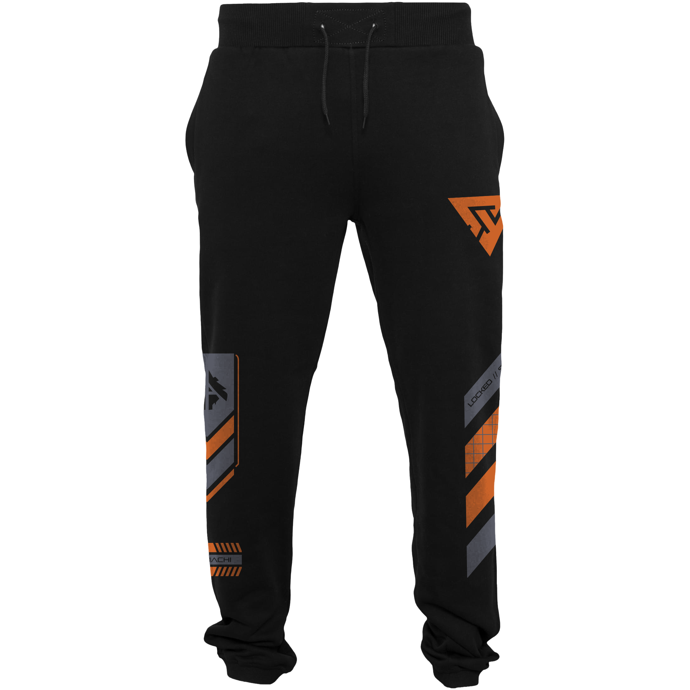 SYSTEM 7: JOGGERS
