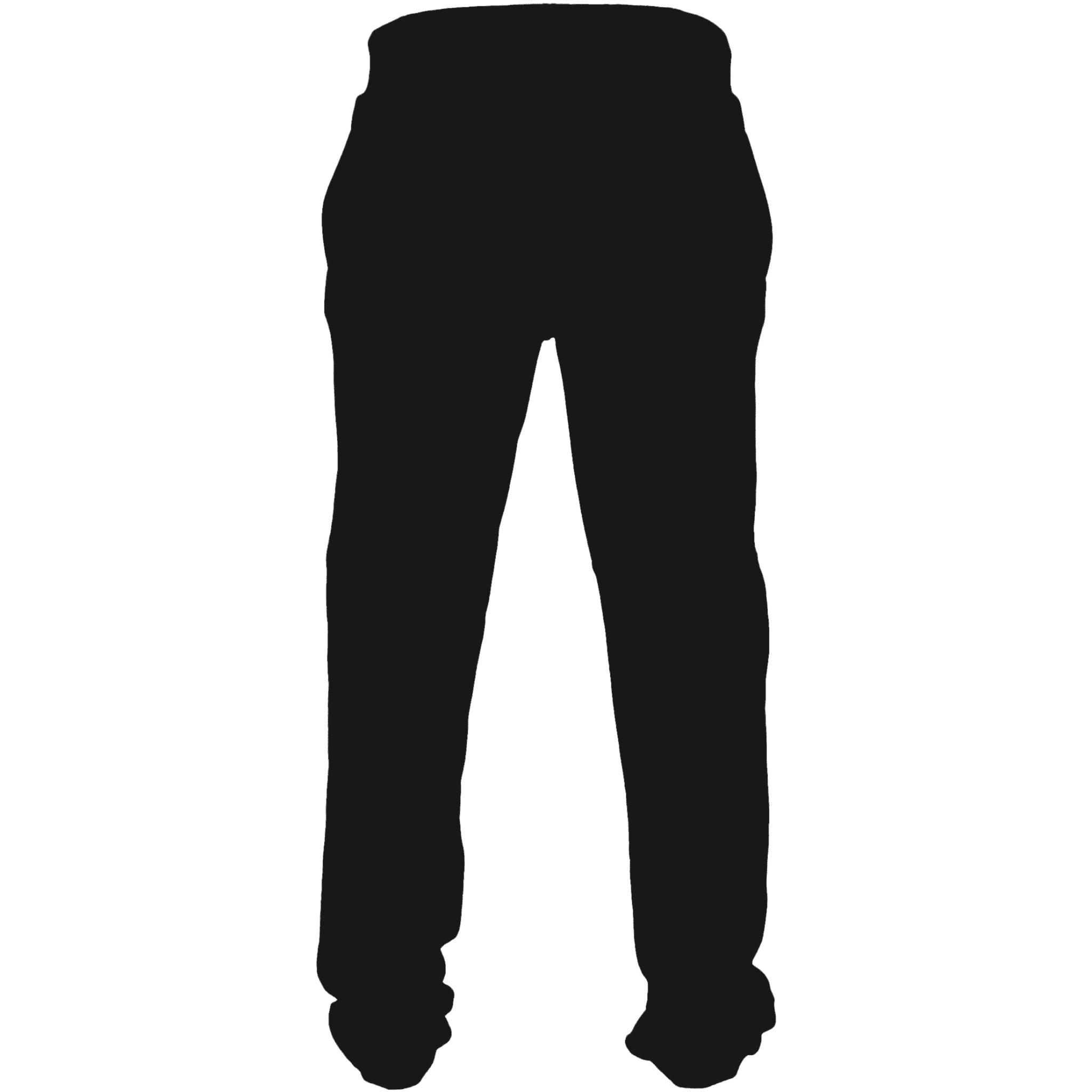 QILIN: JOGGERS - NEOMACHI - Cyberpunk - Techwear - Gaming