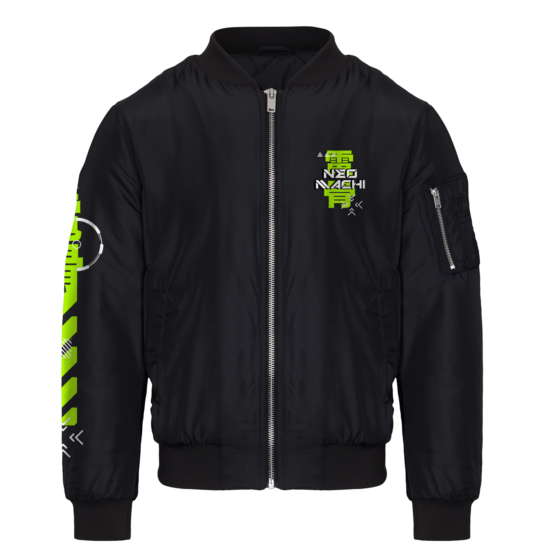 KISEKI: PREMIUM BOMBER