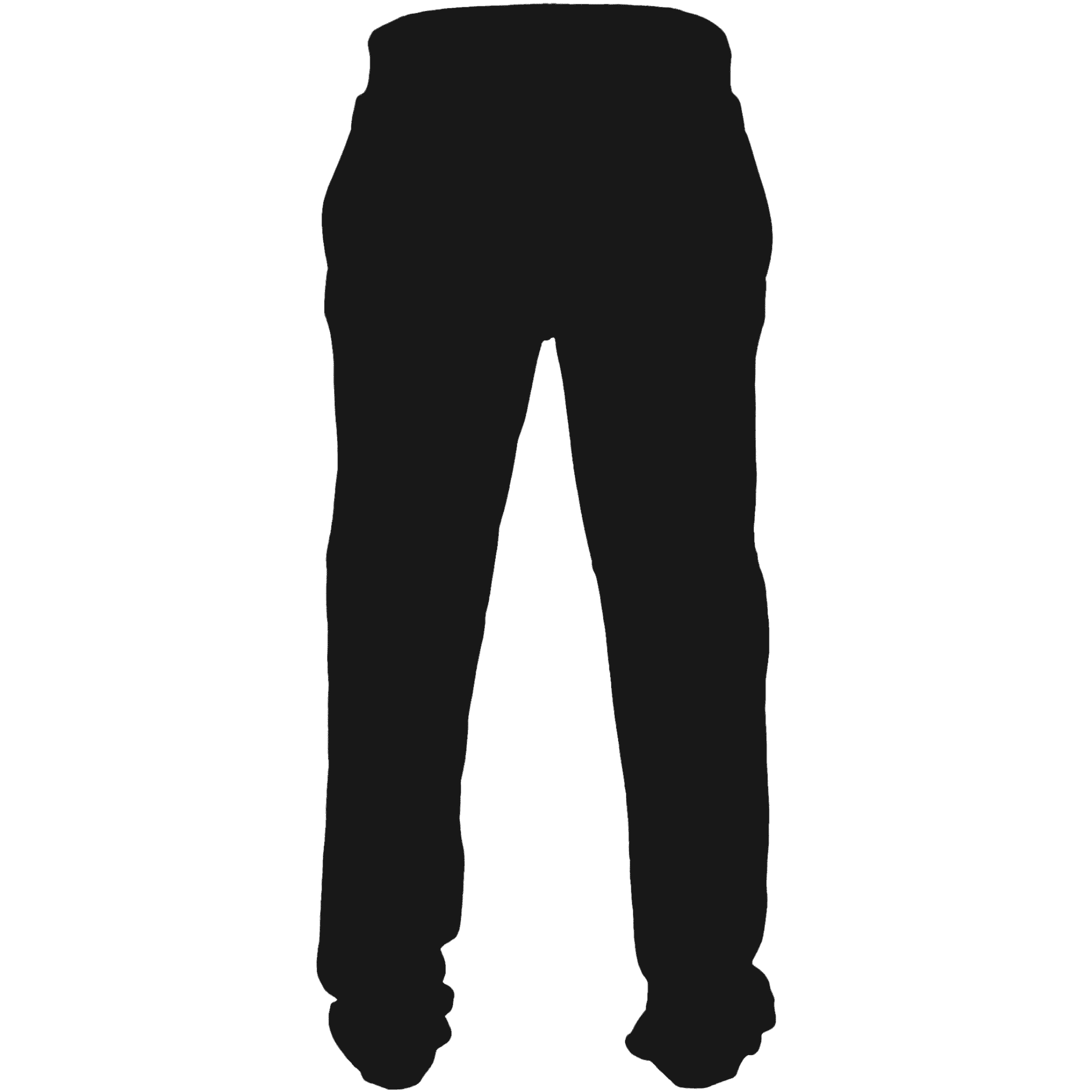 YASEI: JOGGERS - NEOMACHI - Cyberpunk - Techwear - Gaming