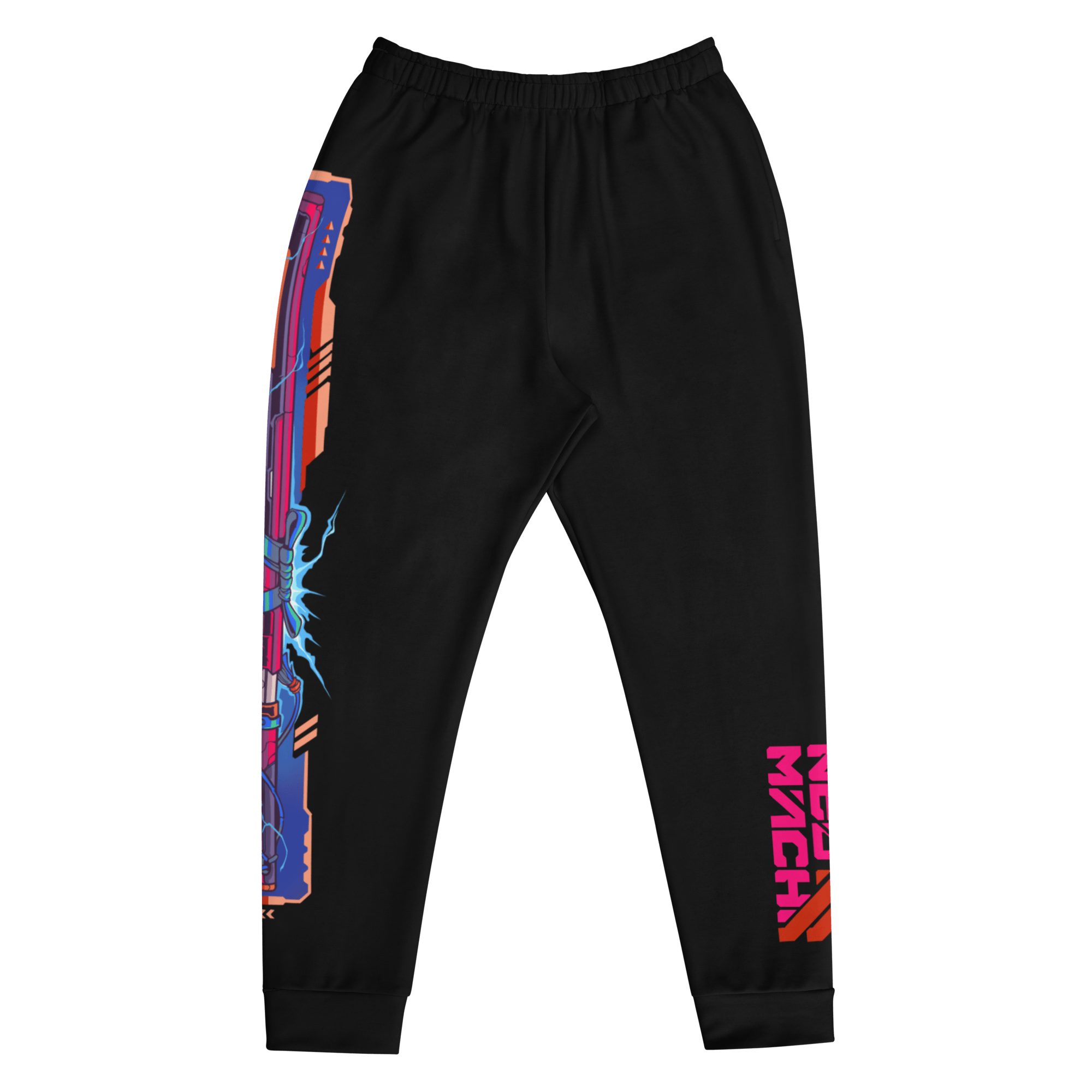 MECHA2 JOGGERS