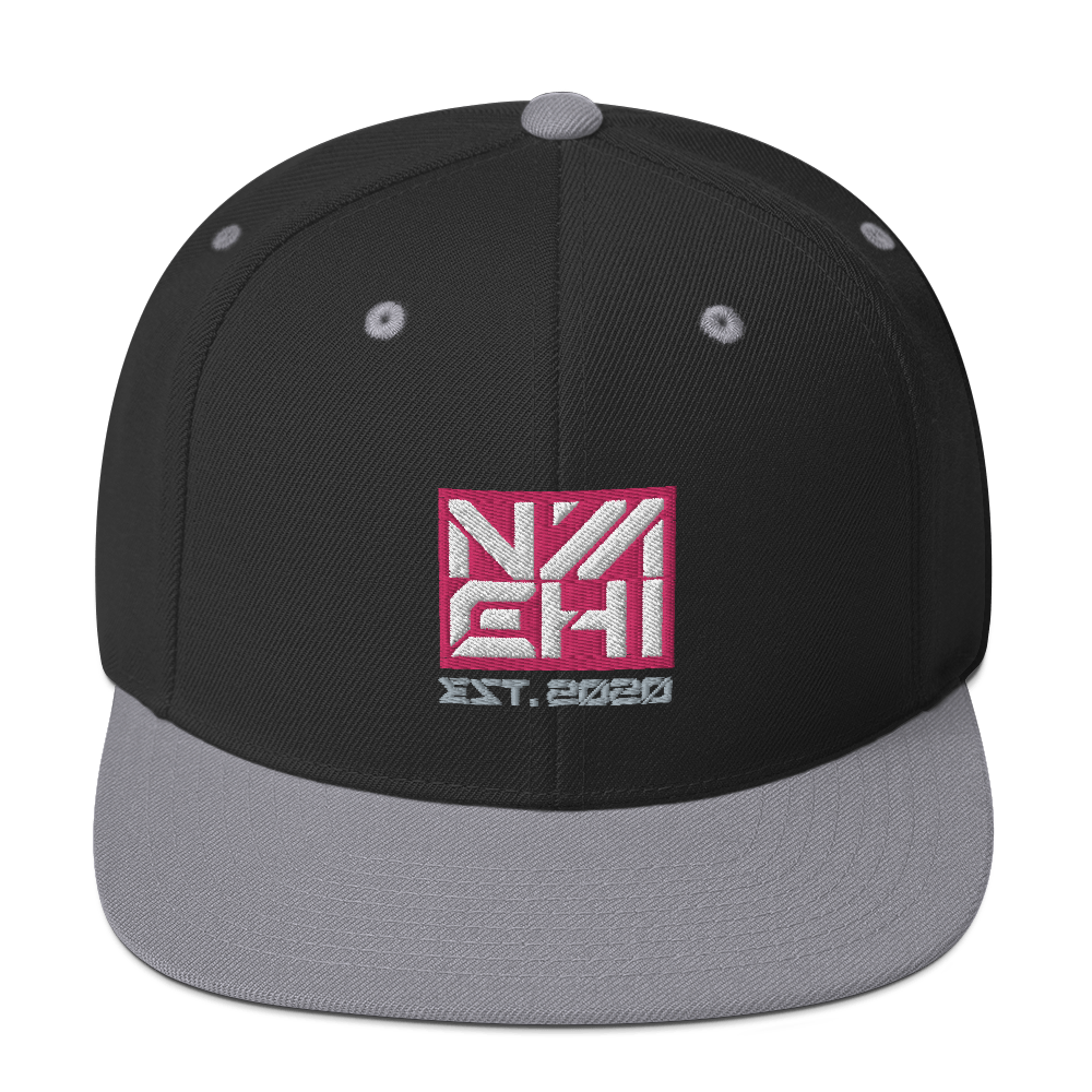 MECHA: CAP-NEOMACHI-CYBERPUNK-VAPORWARE