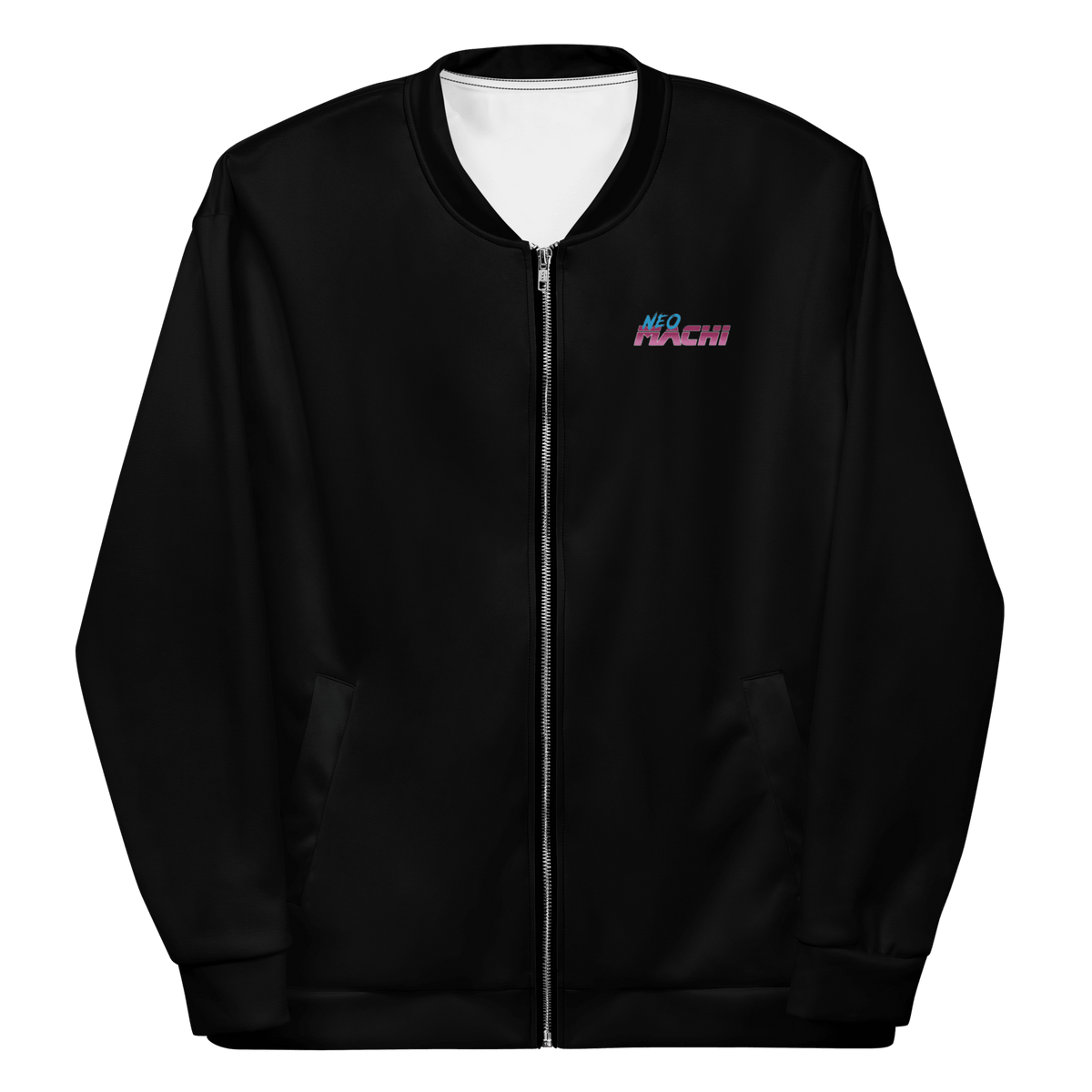 ROBO - MAIKO: JACKET - NEOMACHI - Cyberpunk - Techwear - Gaming