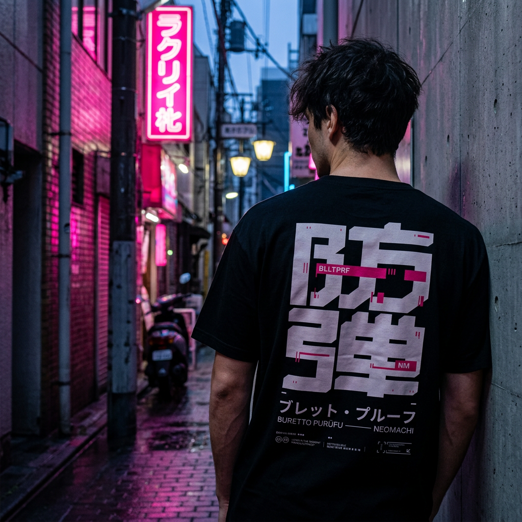 The Cyberpunk Gift Guide: What to Buy Someone Who's Into This