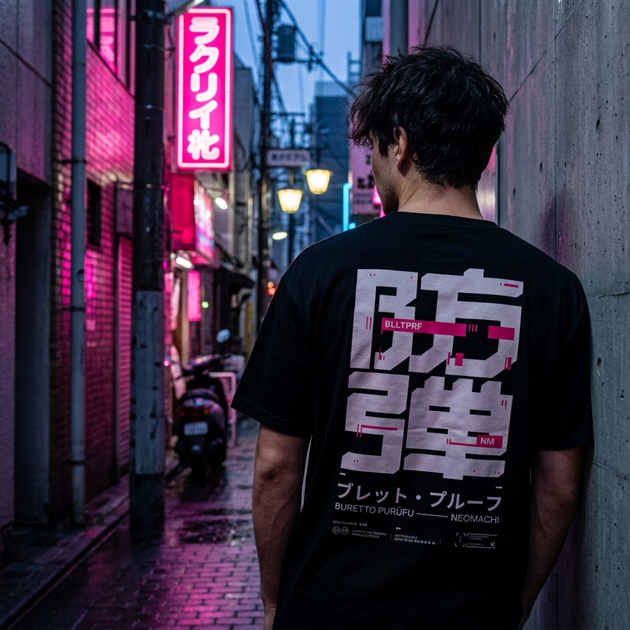 The Cyberpunk Gift Guide: What to Buy Someone Who's Into This