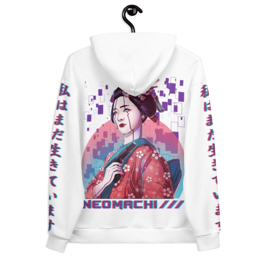 Evolution - NEOMACHI