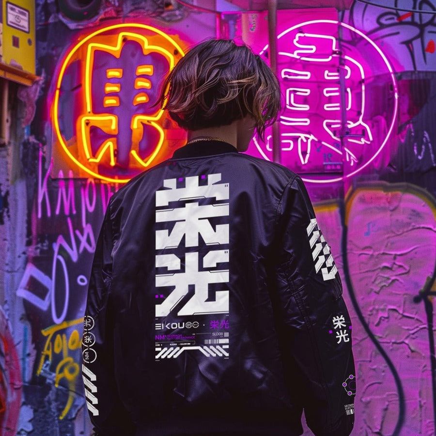 Lighten Up: Spring Jackets on Sale Right Now - NEOMACHI