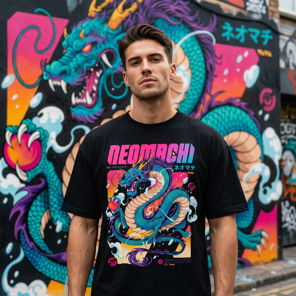 What to Wear to a Rave, Con or Gaming Event