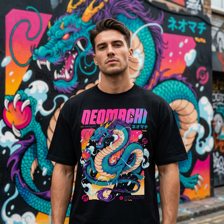 What to Wear to a Rave, Con or Gaming Event