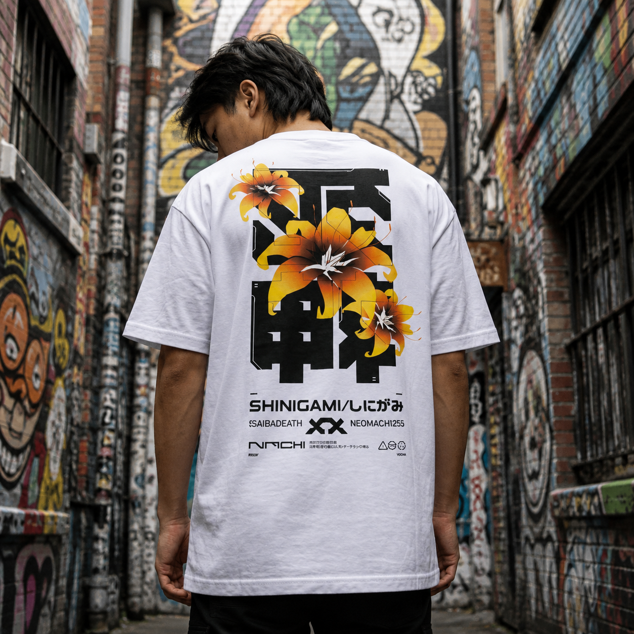 SHINIGAMI