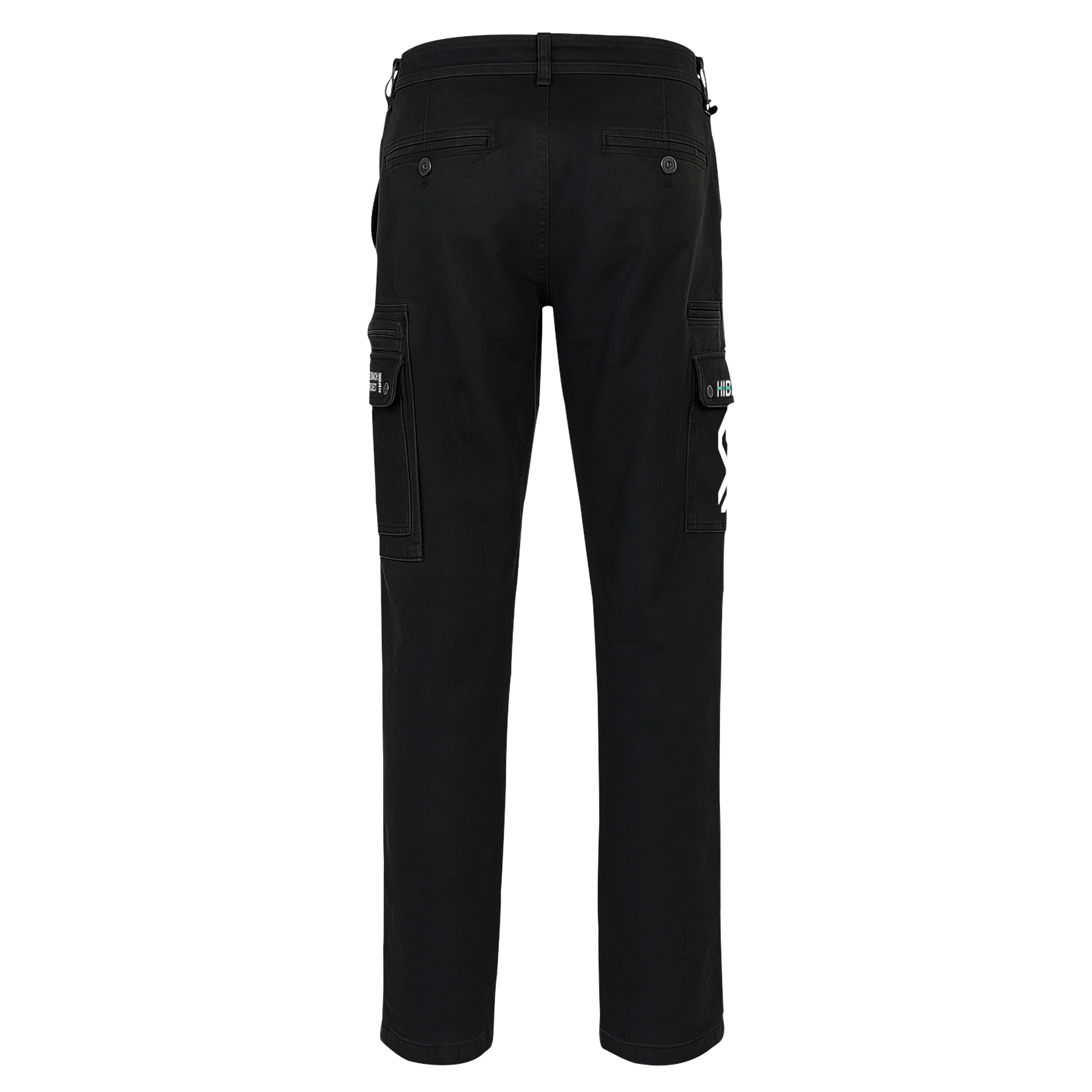 HIBIKI: PANTS