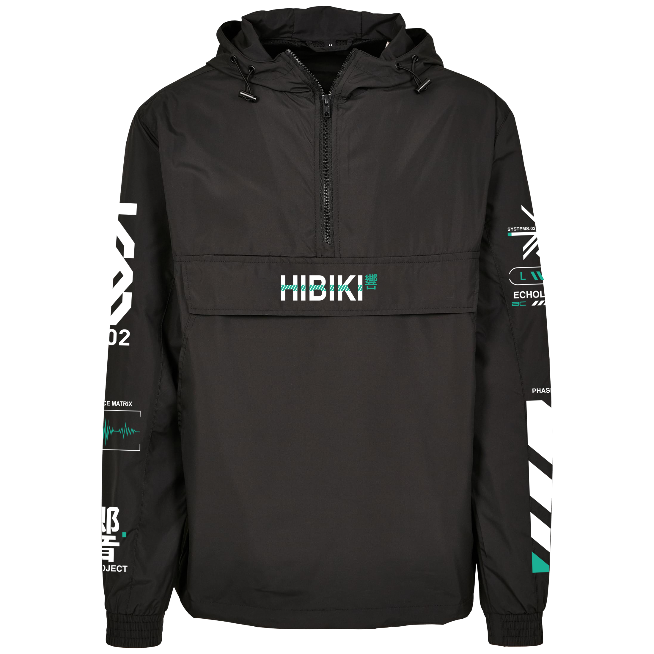 HIBIKI: WINDBREAKER