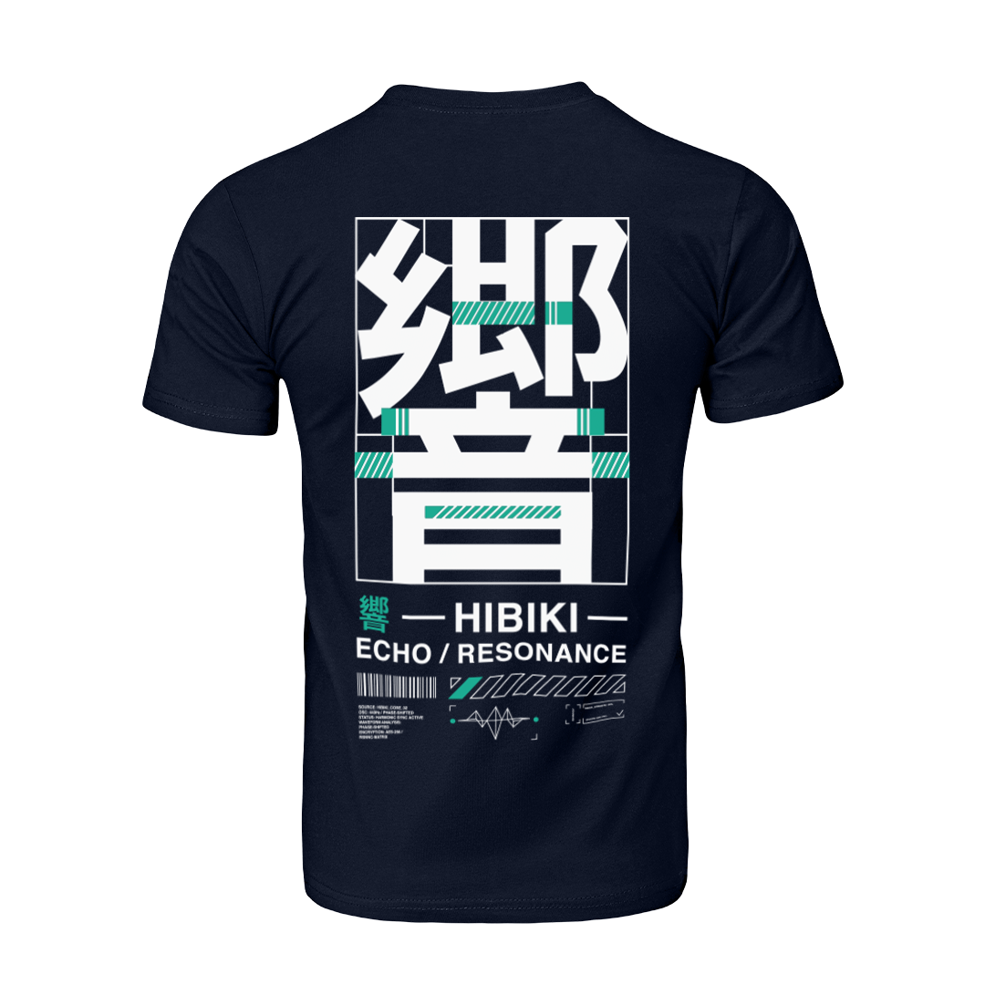 HIBIKI: T-SHIRT