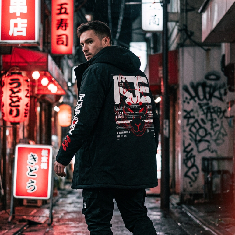 DKMIXNM: PARKA