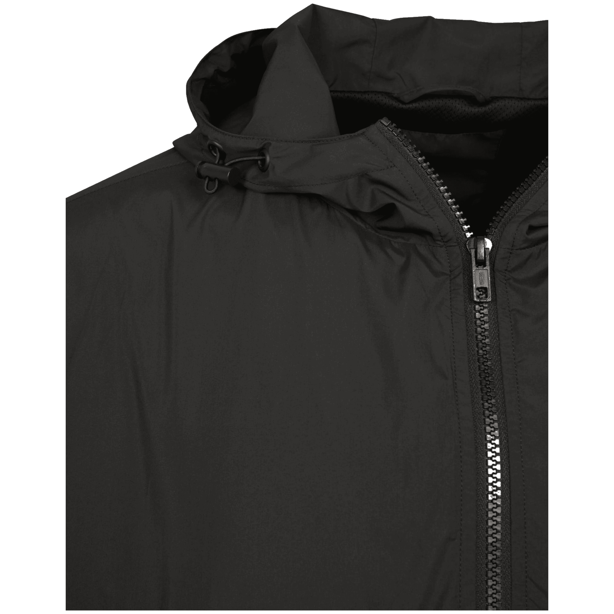 EIKOU: WINDBREAKER - NEOMACHI - Cyberpunk - Techwear - Gaming