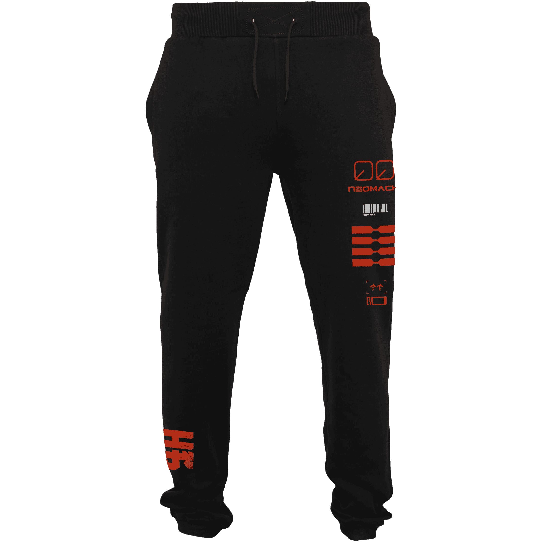 EVO: JOGGERS