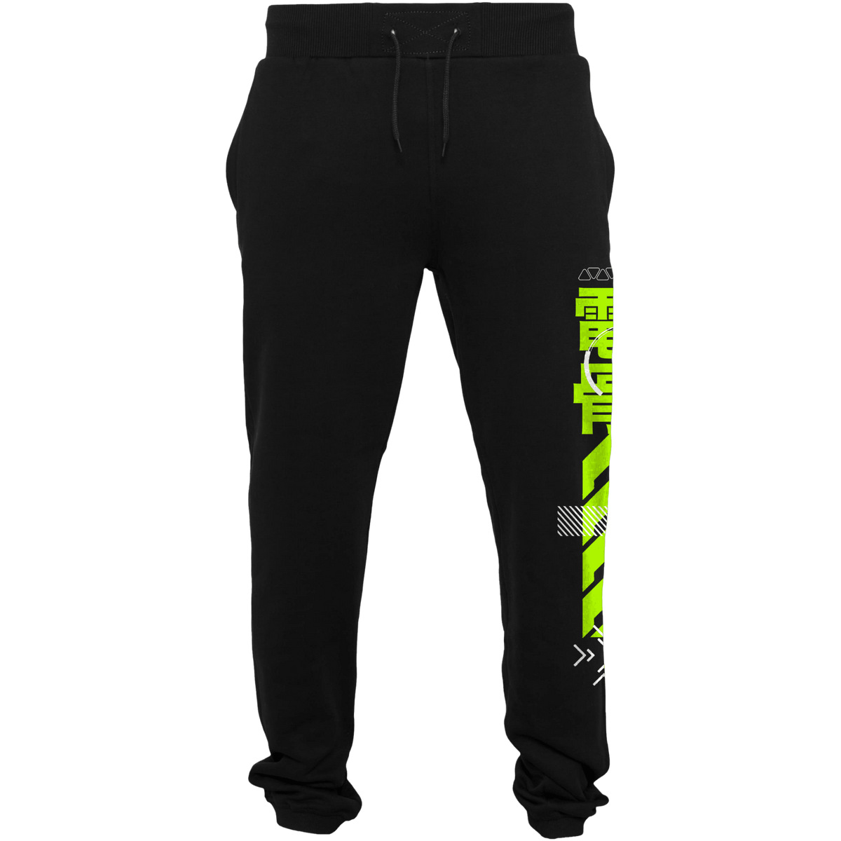 KISEKI: JOGGERS - NEOMACHI - Cyberpunk - Techwear - Gaming