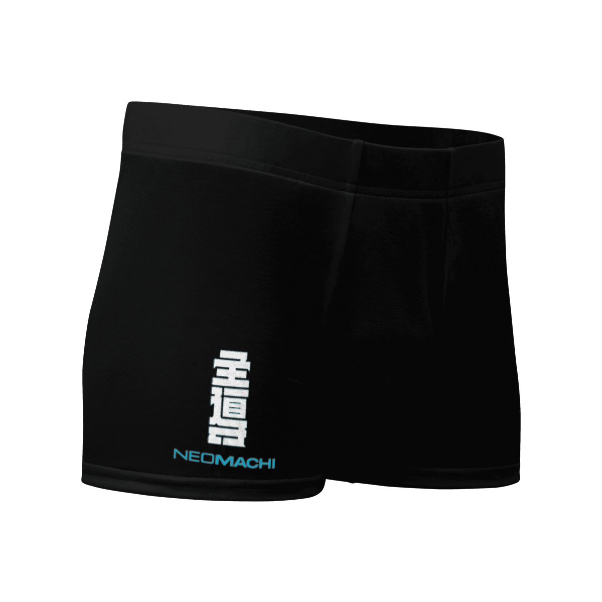 LEAD: BOXERS - NEOMACHI - Cyberpunk - Techwear - Gaming