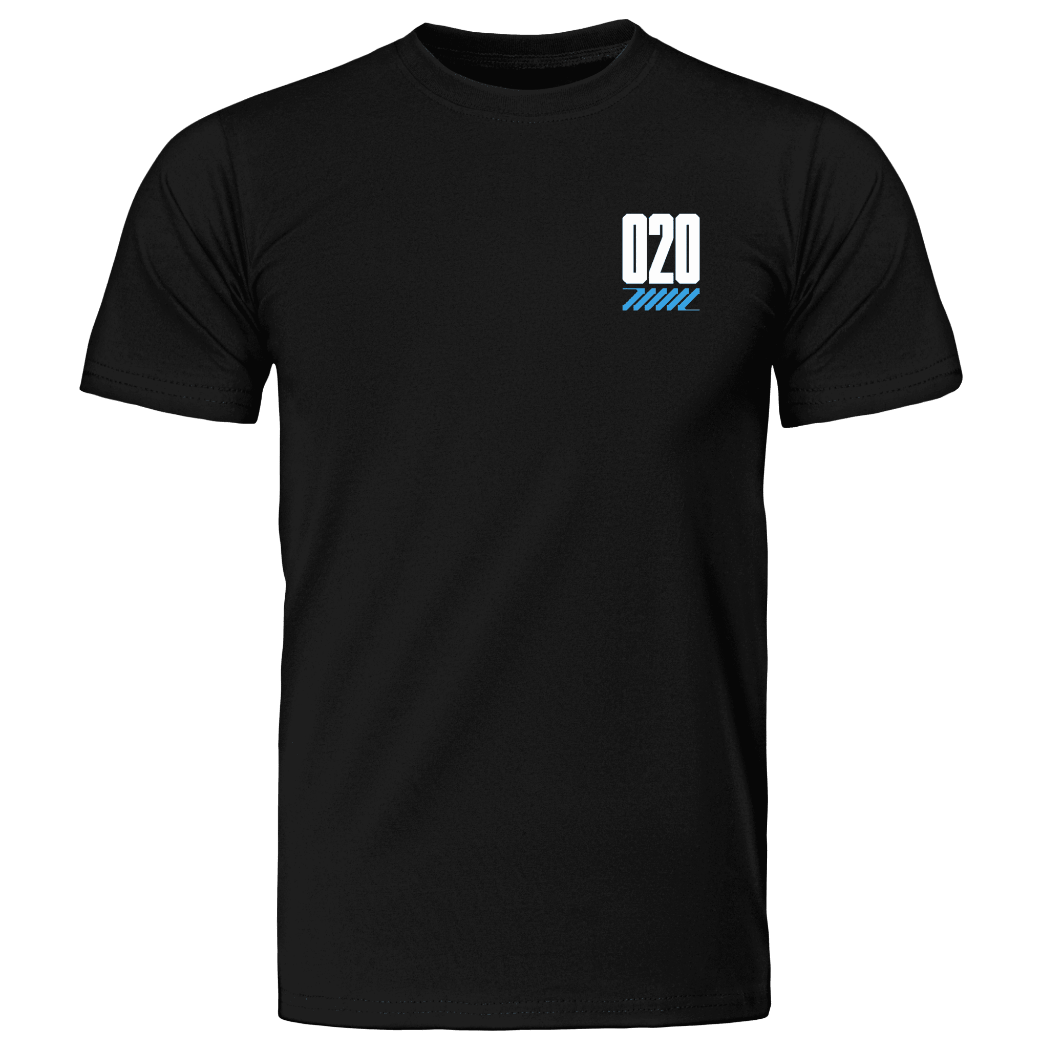 NEOAMSTERDAM - 3: T - SHIRT - NEOMACHI - Cyberpunk - Techwear - Gaming
