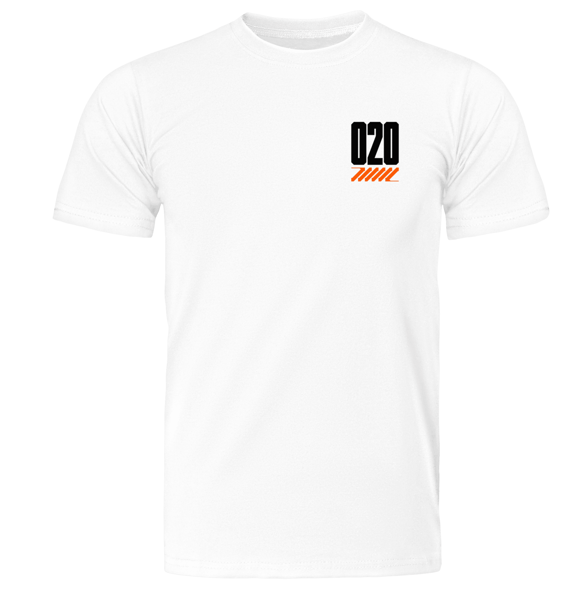 NEOAMSTERDAM - 3: T - SHIRT - NEOMACHI - Cyberpunk - Techwear - Gaming