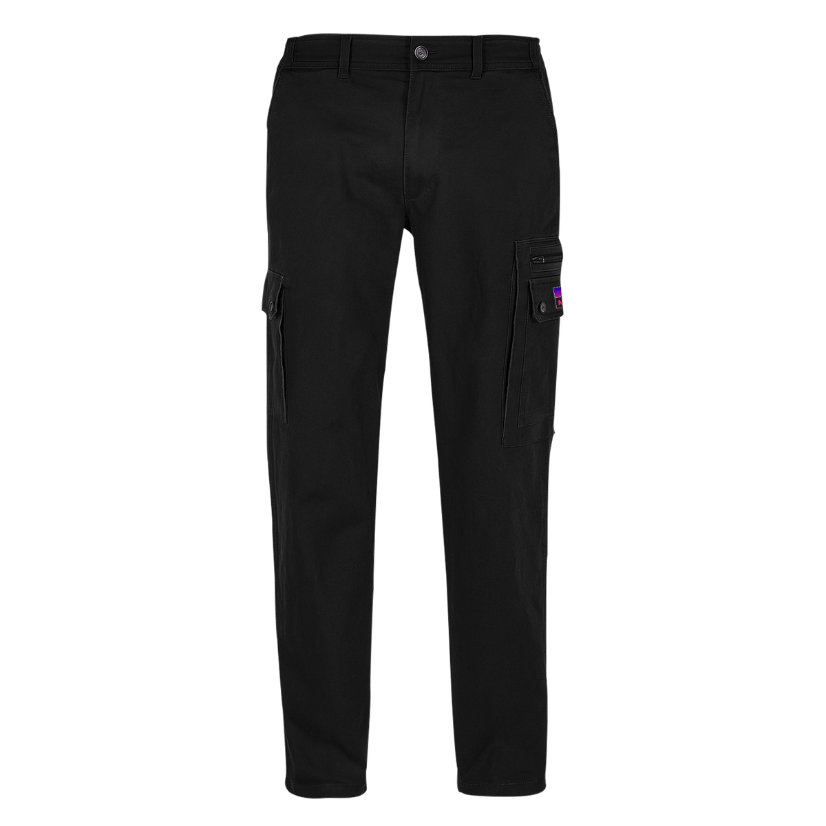 NM: PANTS - NEOMACHI - Cyberpunk - Techwear - Gaming