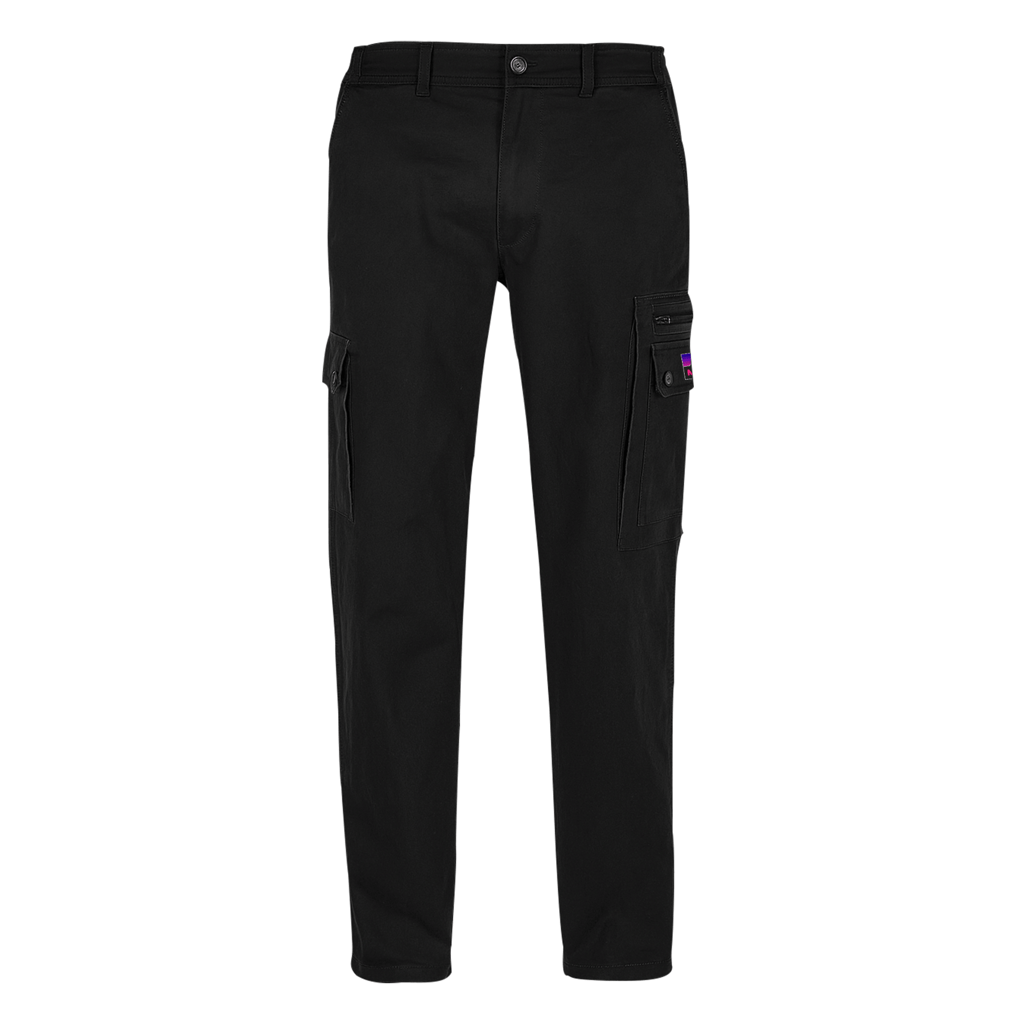NM: PANTS - NEOMACHI - Cyberpunk - Techwear - Gaming