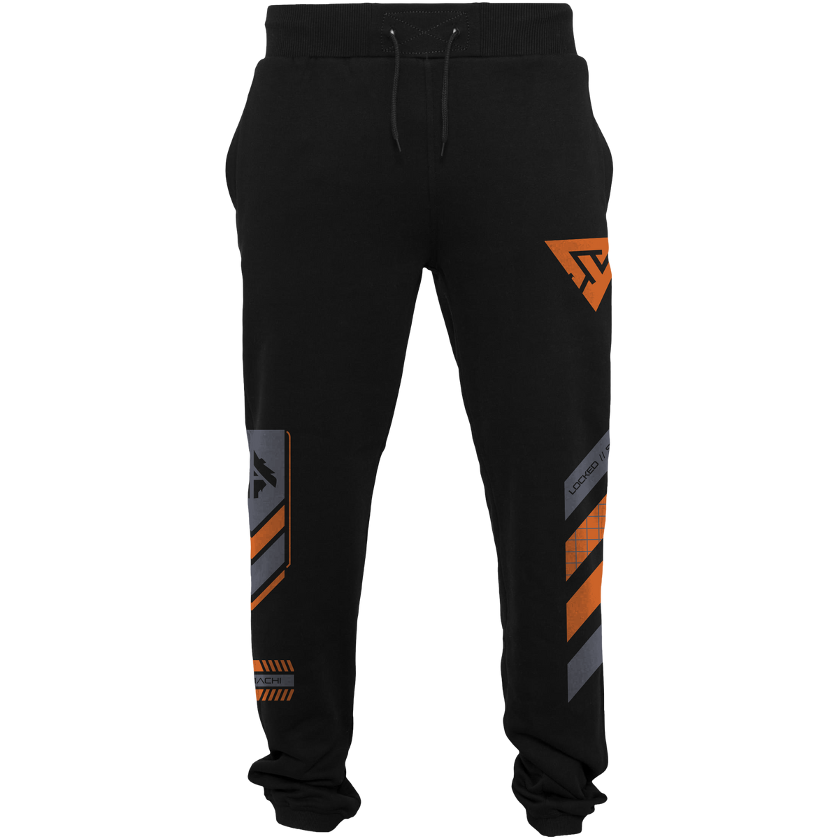 SYSTEM 7: JOGGERS