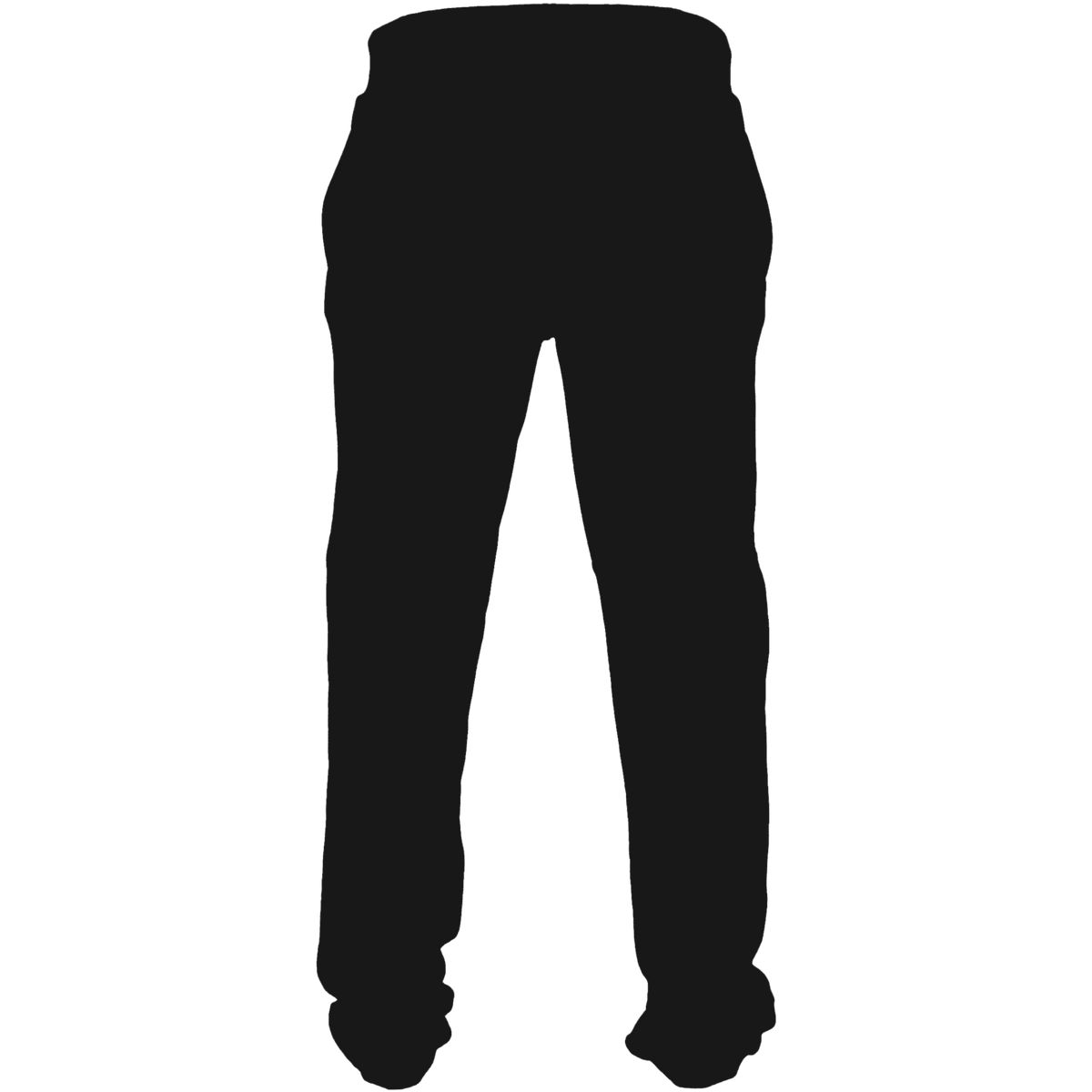 QILIN: JOGGERS - NEOMACHI - Cyberpunk - Techwear - Gaming