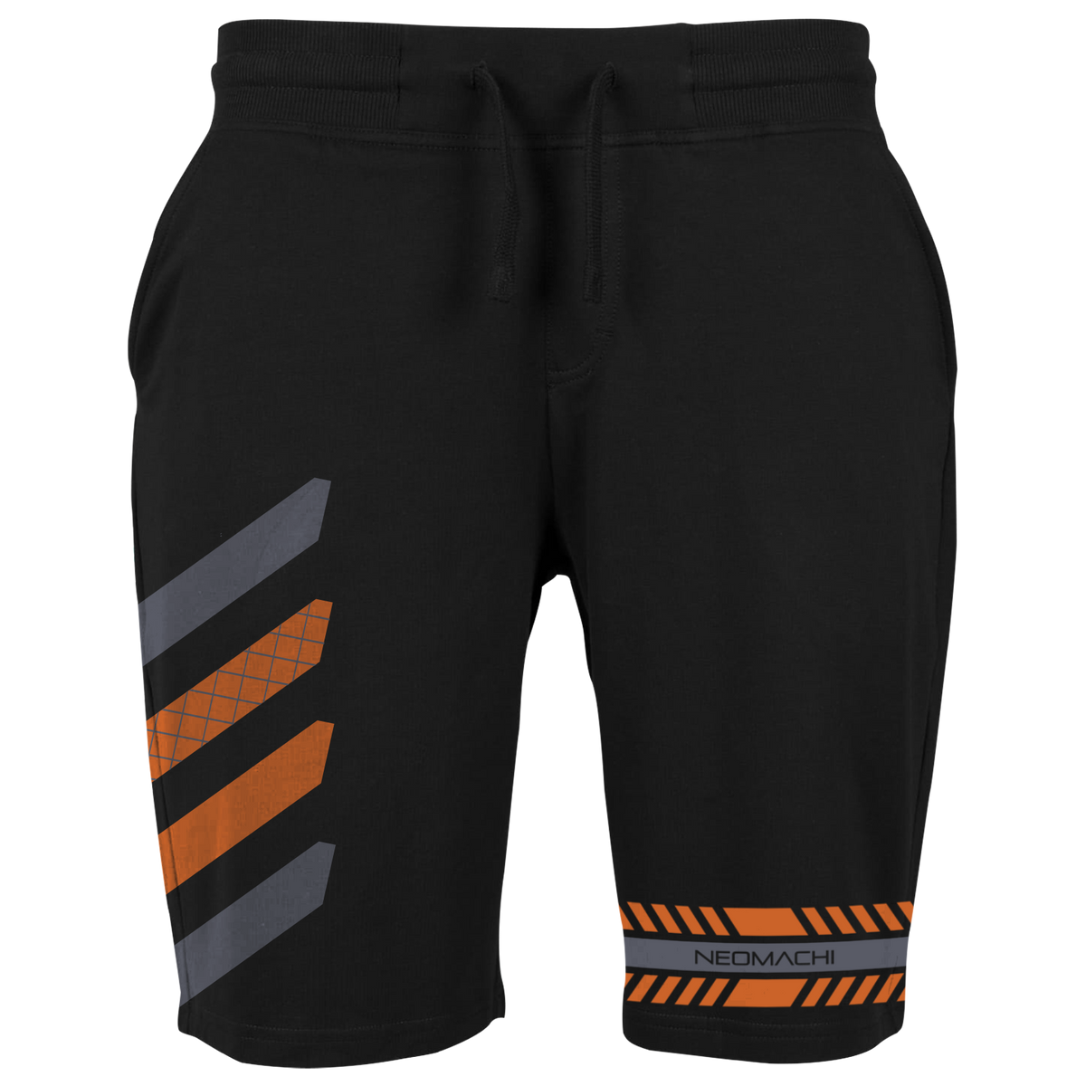 SYSTEM 7: SHORTS