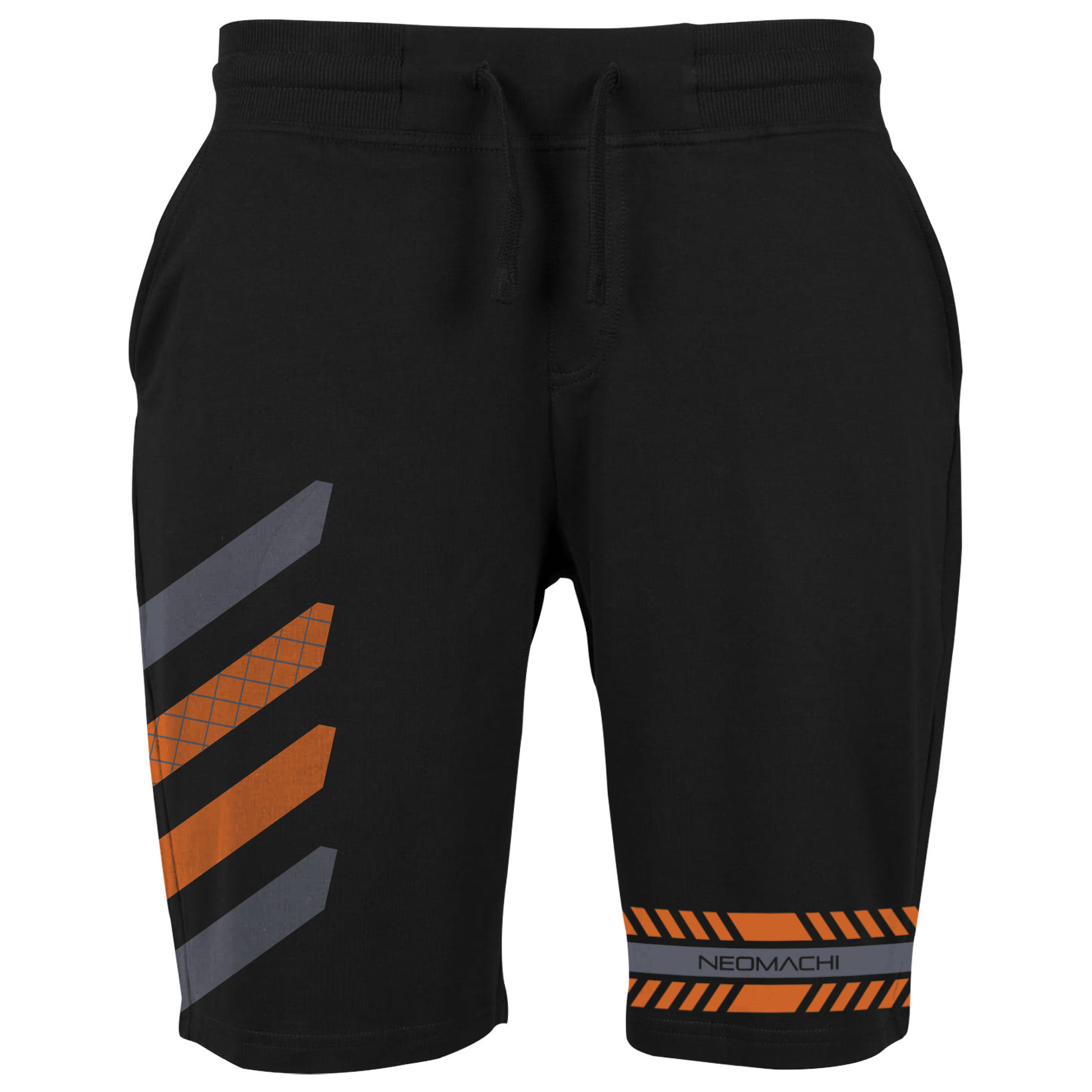 SYSTEM 7: SHORTS