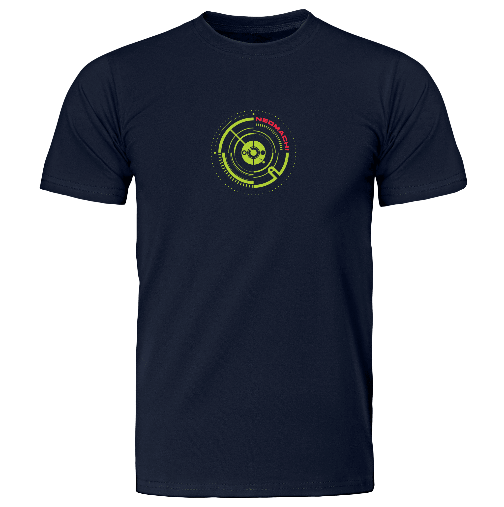 T - REX: T - SHIRT - NEOMACHI - Cyberpunk - Techwear - Gaming