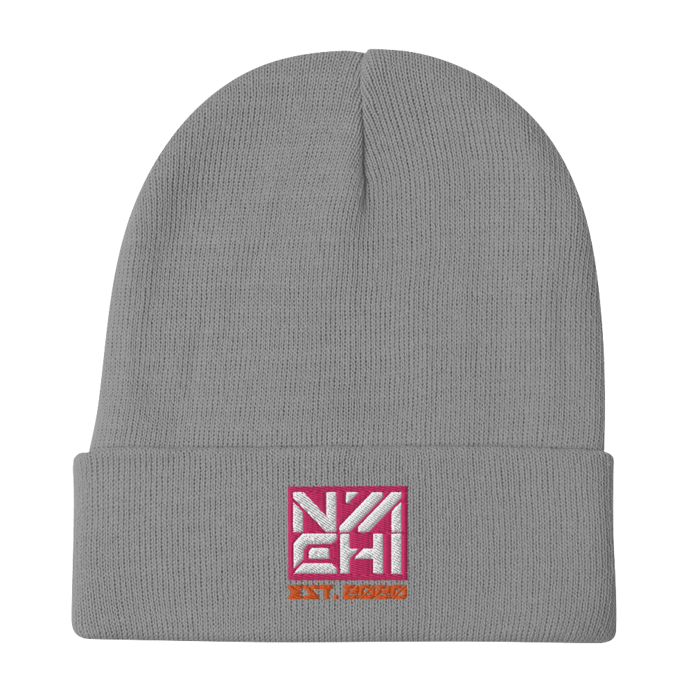 BĪNĪ: BEANIE - NEOMACHI - Cyberpunk - Techwear - Gaming