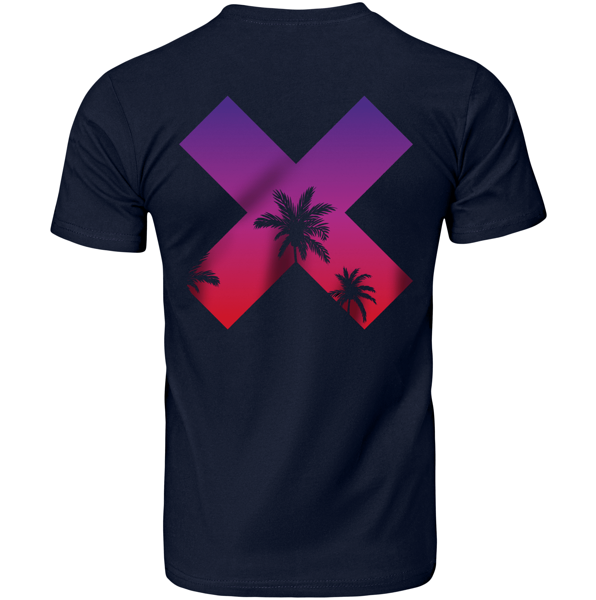 KŌSA: T - SHIRT - NEOMACHI - Cyberpunk - Techwear - Gaming