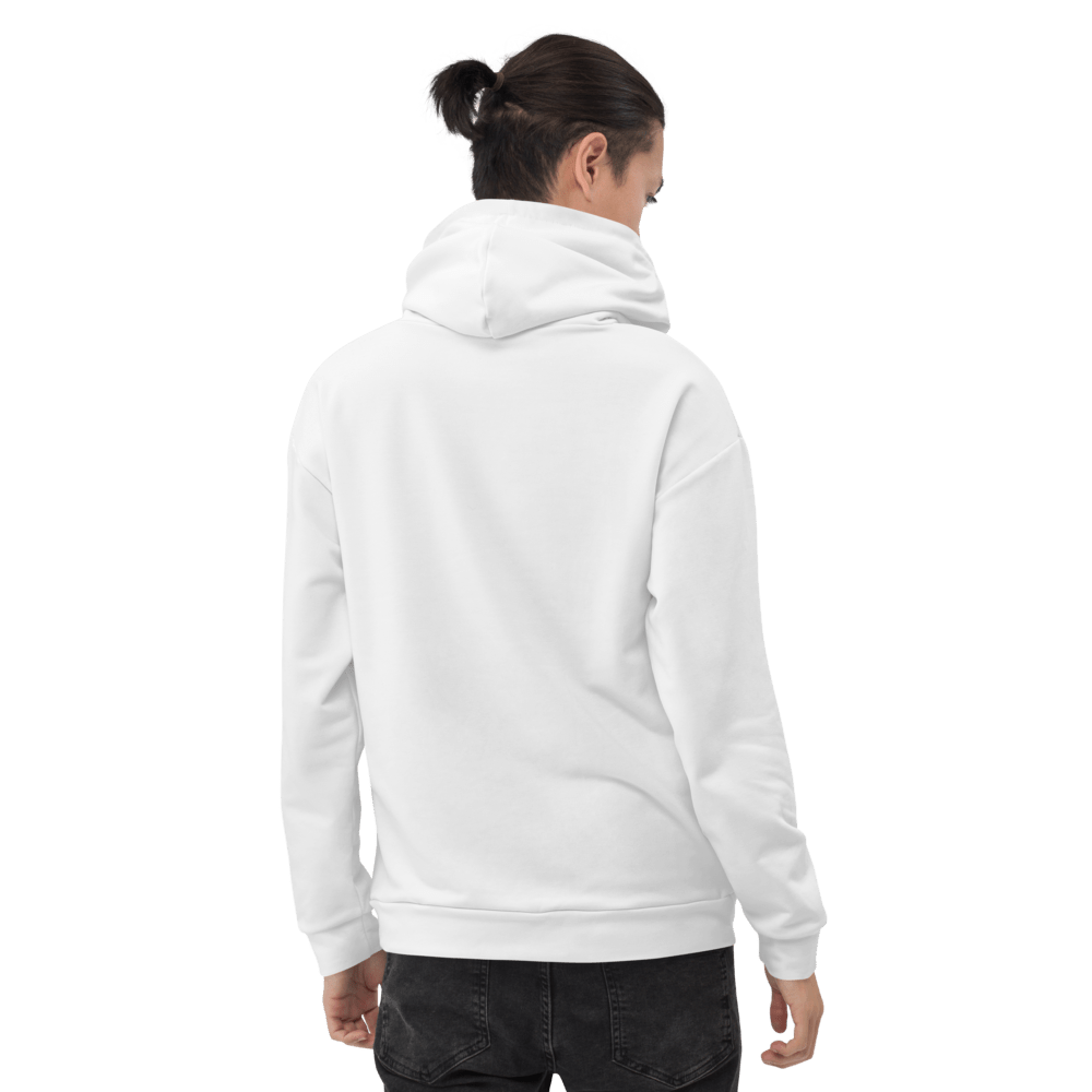 ŌNAMI: HOODIE - NEOMACHI - Cyberpunk - Techwear - Gaming