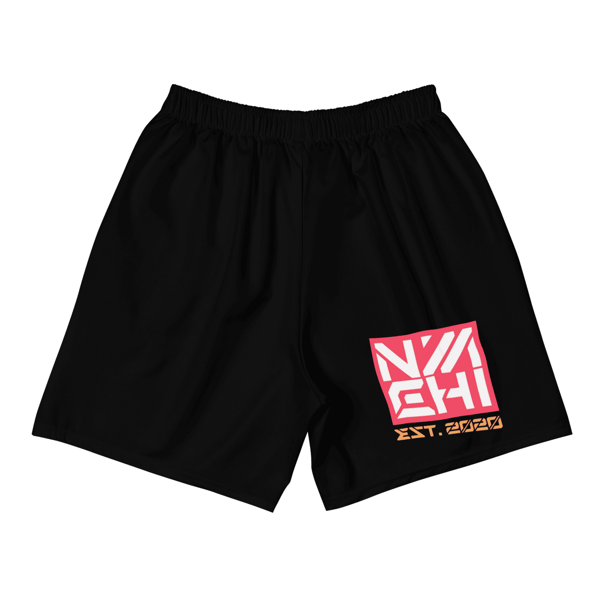 SENTŌ: SHORTS - NEOMACHI - Cyberpunk - Techwear - Gaming