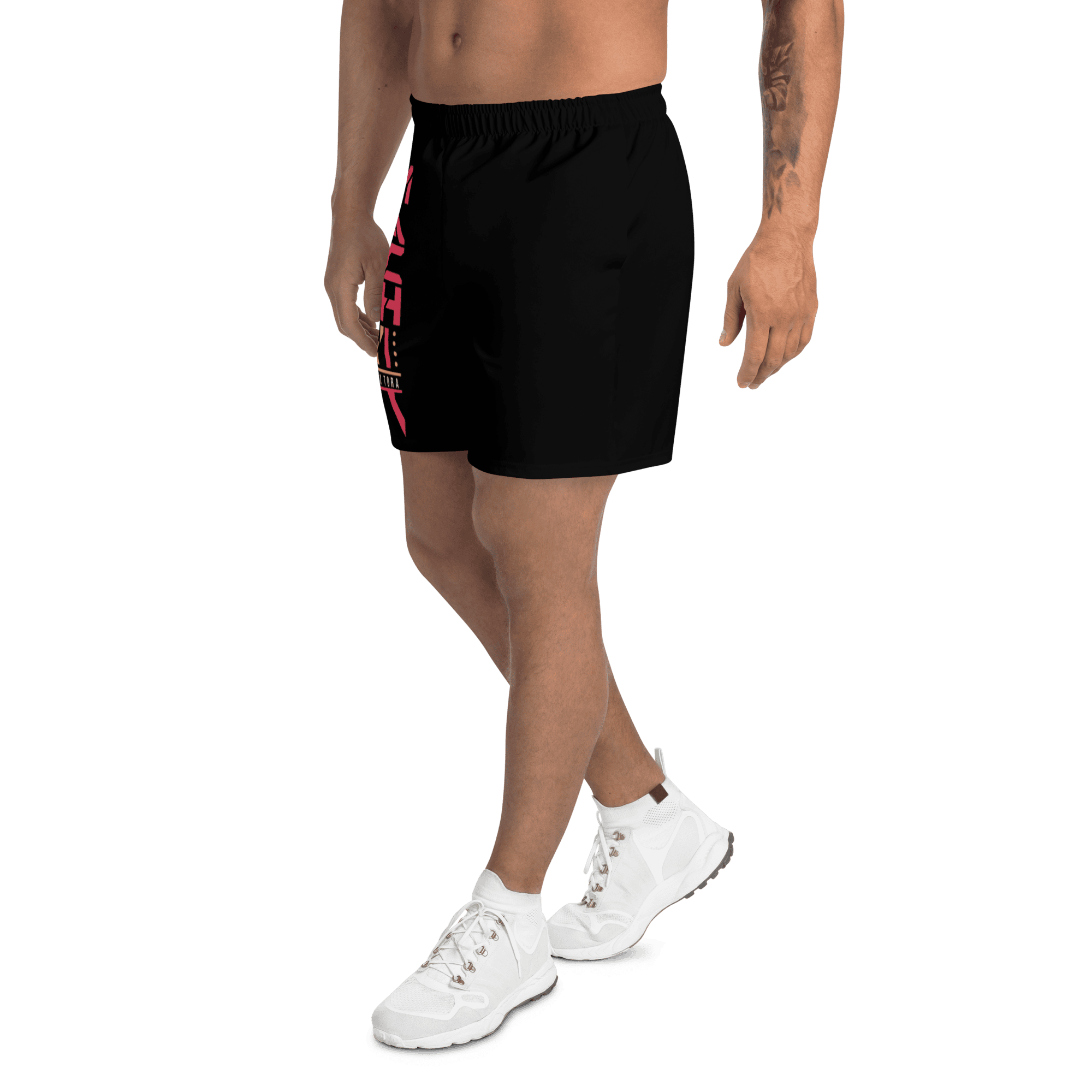 SENTŌ: SHORTS - NEOMACHI - Cyberpunk - Techwear - Gaming