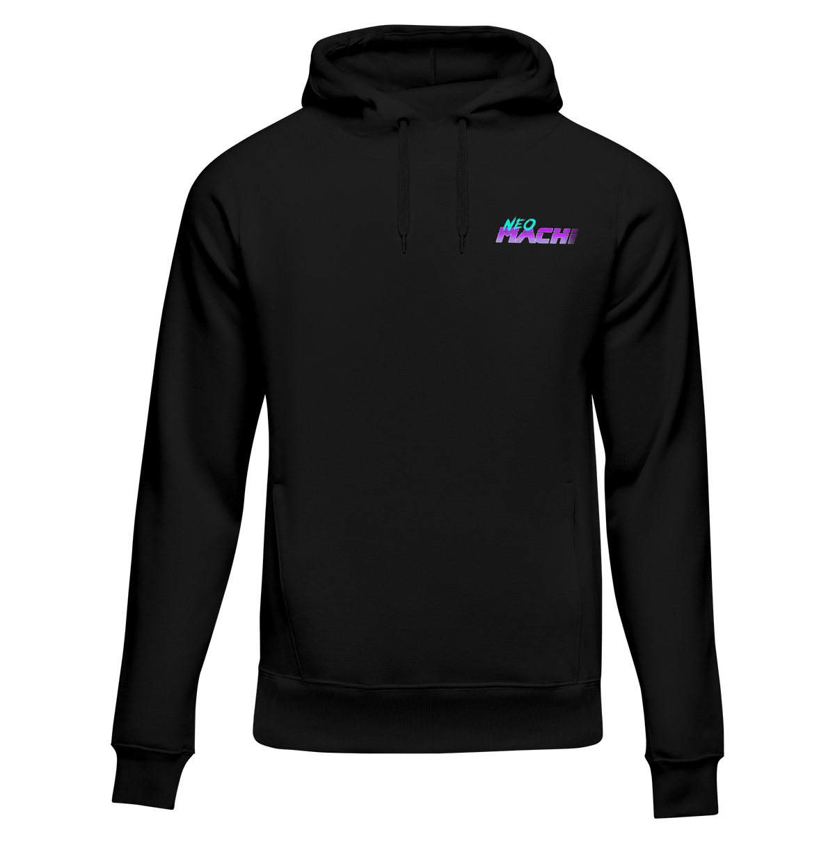 TORA: HOODIE - NEOMACHI - Cyberpunk - Techwear - Gaming